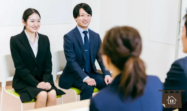 面接